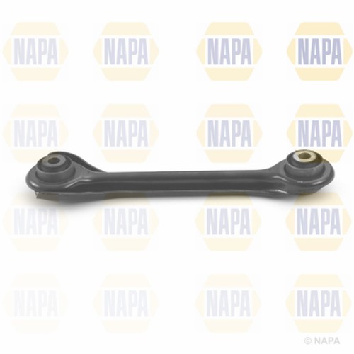 Rear upper track - rear,