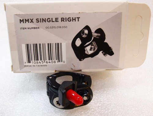 Sram avid matchmaker - sram,