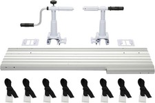 Above Ground Pool Cover Reel