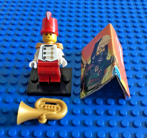 Lego collectable series 29 - lego,
