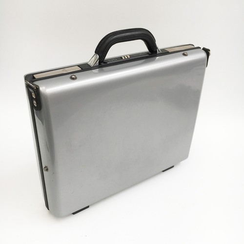Samsonite hard sided briefcase - hard-sided,
