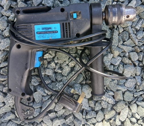 Nutool power npt550h hammer - power,