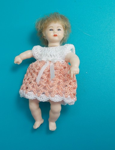 Dollhouse miniature heidi - dollhouse,