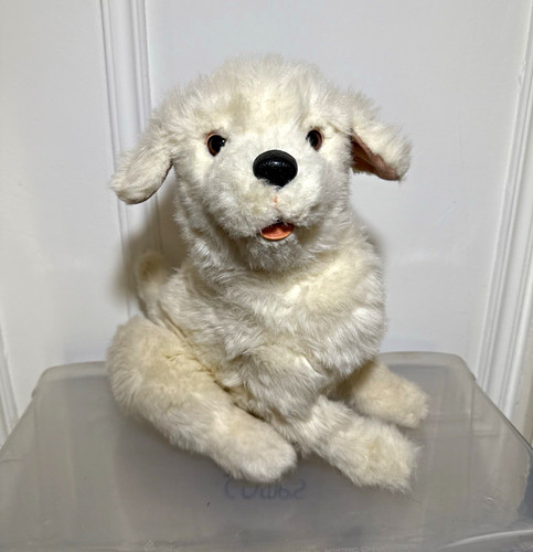 Hasbro furreal friends - friends, cookie