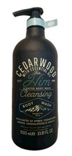 Asquith & Somerset Cedarwood +