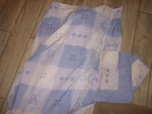 Primark king size - duvet, co