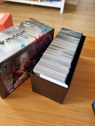 500 magic the gathering - 500,