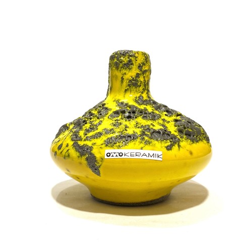 Otto keramik 206 vase - otto,