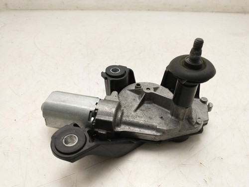 Nissan qashqai wiper motor - nissan,