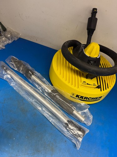 Karcher racer patio - t-racer, surface