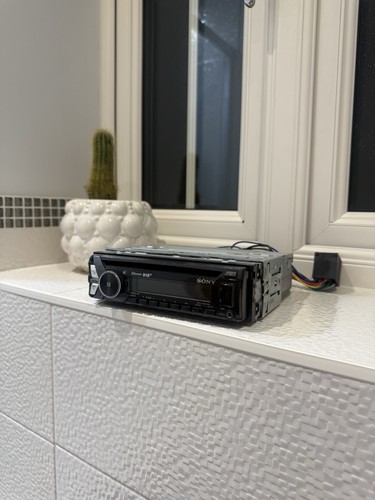 Sony mex n6001bd - sony, radio