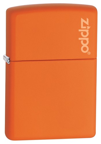 Zippo genuine windproof matte - genuine,