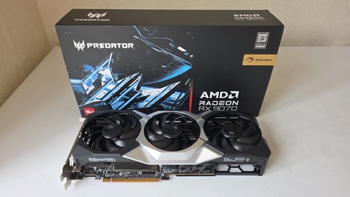 Acer predator bifrost 9070 - rx,