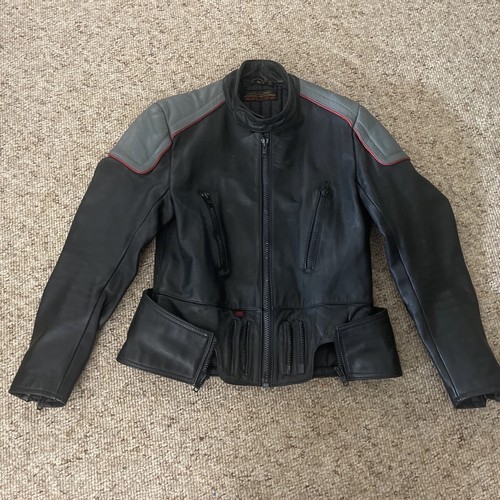 Hein gericke 90s hondaline - hein,