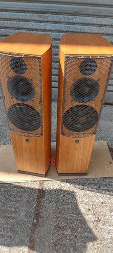 Speakers atc scm40 - speakers,
