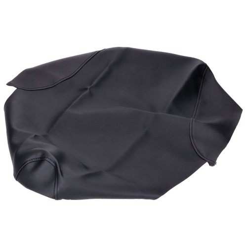 Custom fit black cover - fit,