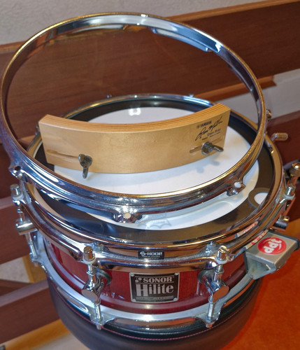 Sonor hilite plus high - 12",