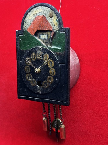 Vintage german miniature - german,