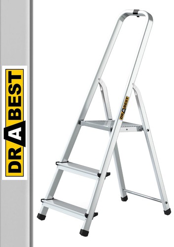 Drabest aluminium folding - aluminium,