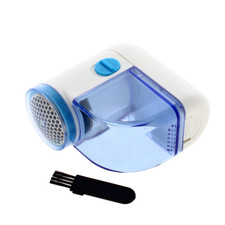 Electric lint remover - lint,