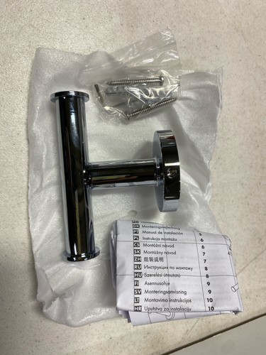 Hansgrohe 41725000 ibox - 41725000,