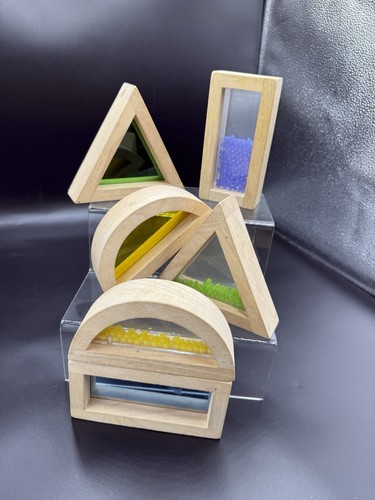 Montessori waldorf eyfs - waldorf, wooden