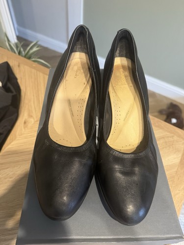 Cabin crew heels - cabin, used