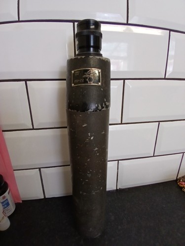 Greenkat 22x60mm spotting - greenkat,