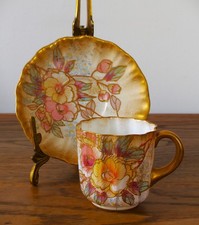 Doulton Burslem 1882-1901