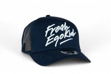 Fresh Ego Kid Script Trucker