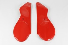 Vintage side panels cover - side, fits
