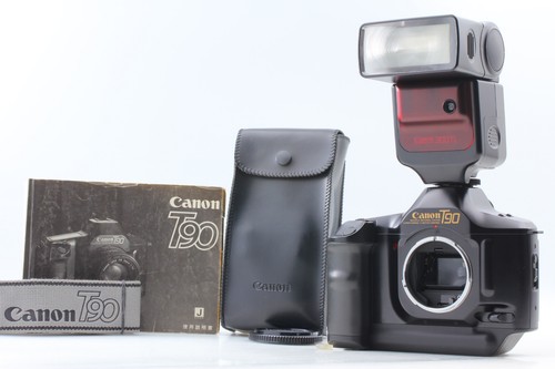 Top mint strap canon - mint,