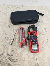 KAIWEETS Clamp Meter DC/AC
