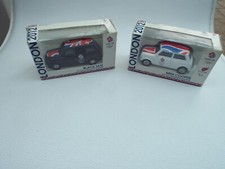 Official London 2012 Games