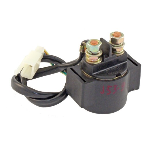 Starter relay 12v - 12v/100a, 168997
