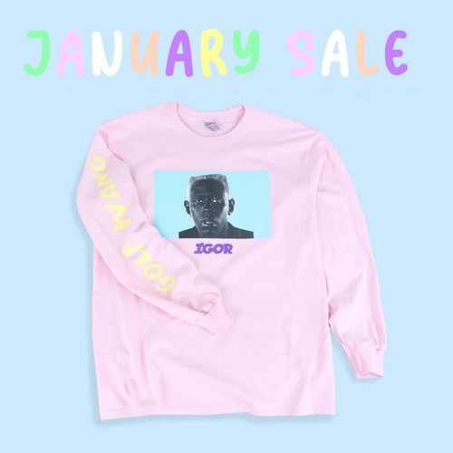 Tyler the creator igor long - igor,