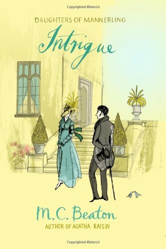 Intrigue the daughters of - (the,