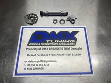 yamaha yzf 250 yz 250 f balance shaft 19 20 21 22 23