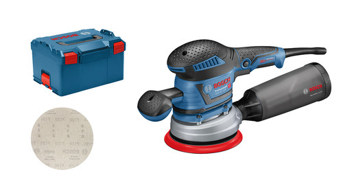 Bosch professional gex 150 - bosch,