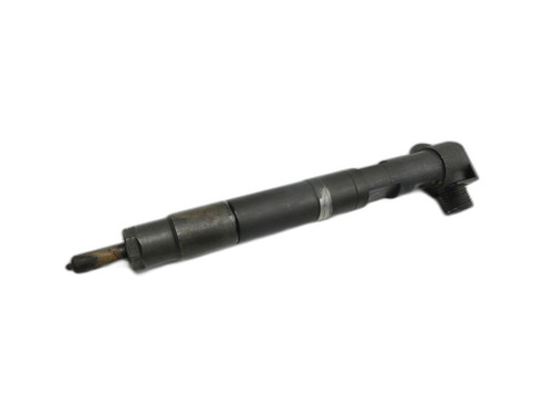 Injector nozzle - injector,
