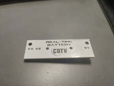 Commodore CDTV Real Time Clock