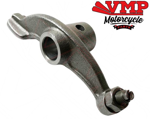 New inlet exhaust rocker - rocker, arm