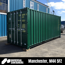 20ft Shipping Container NEW -