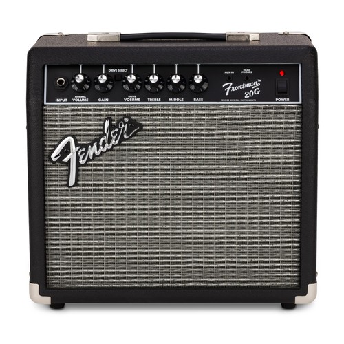 Frontman 10g combo guitar amp - frontman,