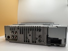 Alpine CDE 134HD CD Player