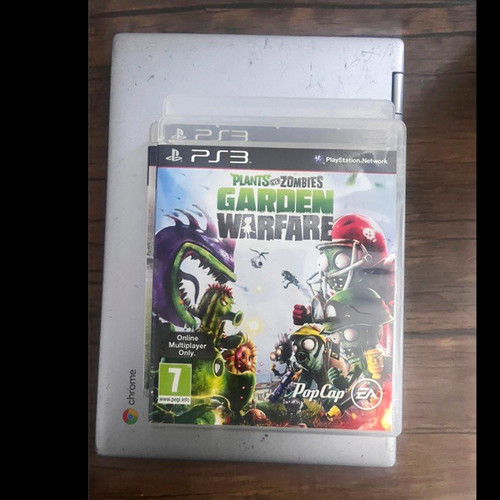 Plants zombies garden - ea, zombies: