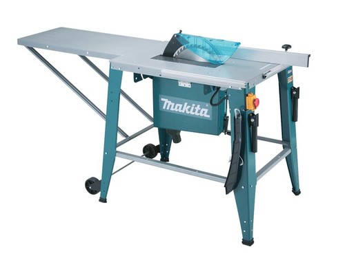 Makita 2712 315mm site saw - 2712/2,