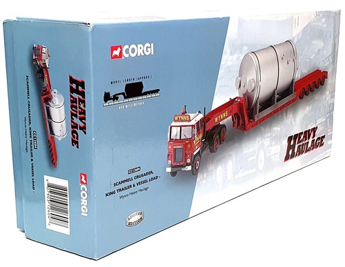 Corgi scale cc12604 - scale,