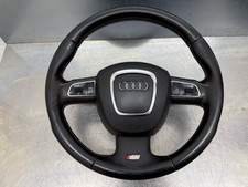 Audi S4 B8 3.0TFSI Steering