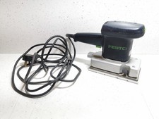 SUPERB FESTO FESTOOL RS3E